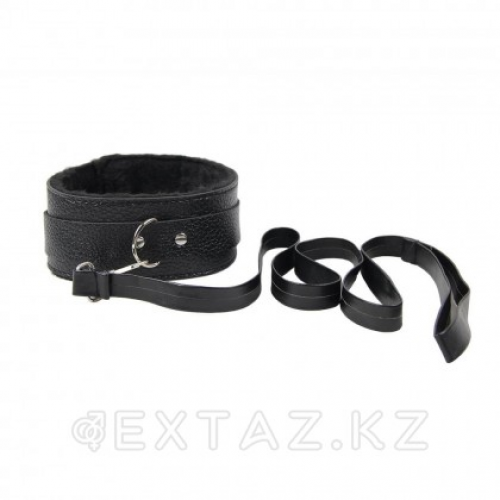 Фетиш набор SM Sexy Bondage Black  в Казахстане, интернет-аптека Aurma.kz