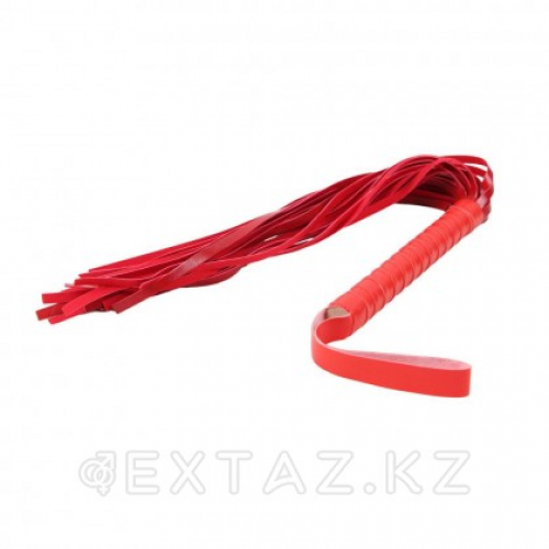 Фетиш набор SM Sexy Bondage Red в Казахстане, интернет-аптека Aurma.kz