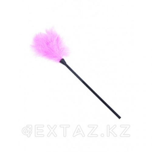 Щекоталка Flirt Pink в Казахстане, интернет-аптека Aurma.kz