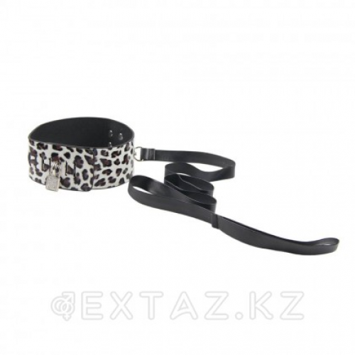 Фетиш набор Leopard print (10)  в Казахстане, интернет-аптека Aurma.kz