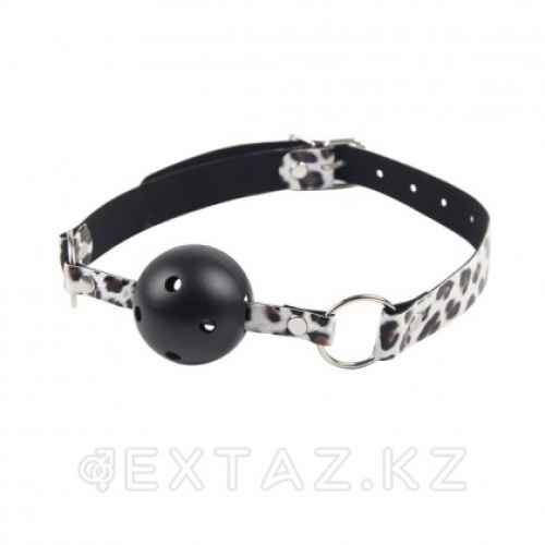 Фетиш набор Leopard print (10) в Казахстане, интернет-аптека Aurma.kz