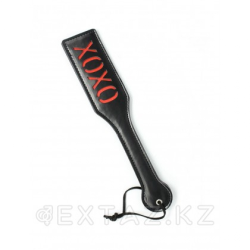 Паддл XOXO black  в Казахстане, интернет-аптека Aurma.kz