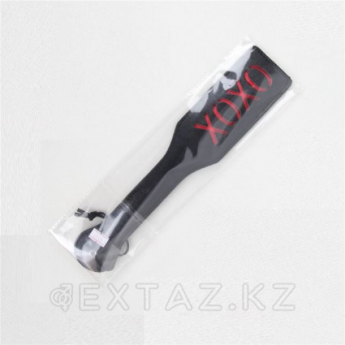 Паддл XOXO black в Казахстане, интернет-аптека Aurma.kz