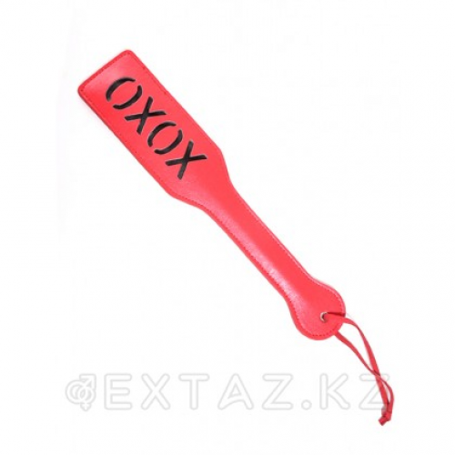 Паддл XOXO red  в Казахстане, интернет-аптека Aurma.kz