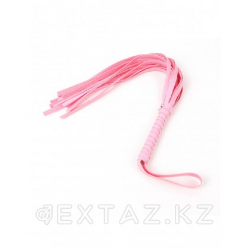 Плетка Tease Play Pink  в Казахстане, интернет-аптека Aurma.kz