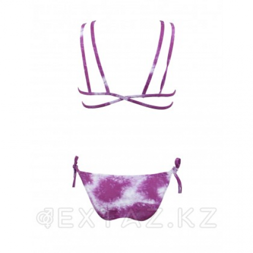 Купальник Dye Purple (S)  в Казахстане, интернет-аптека Aurma.kz