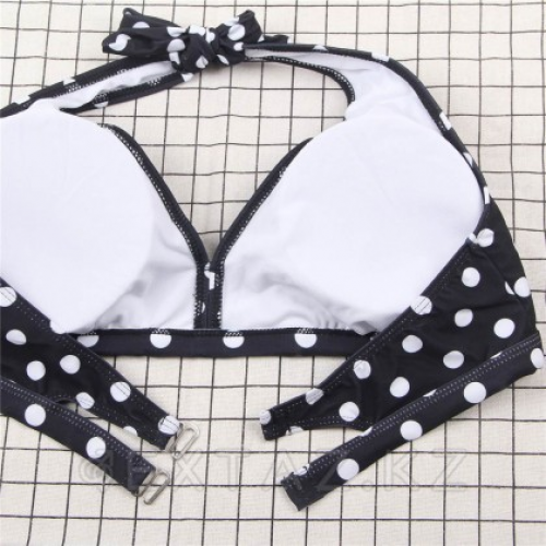 Купальник Dots (XL)  в Казахстане, интернет-аптека Aurma.kz