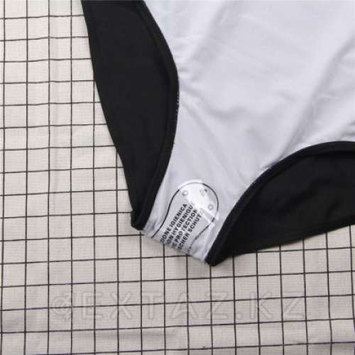 Купальник Dots (2XL)  в Казахстане, интернет-аптека Aurma.kz