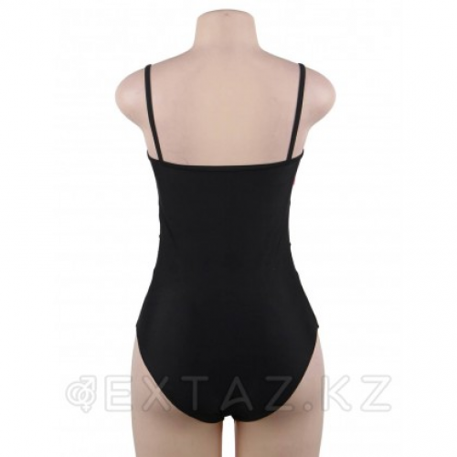 Купальник Push Up Pink слитный (M)  в Казахстане, интернет-аптека Aurma.kz