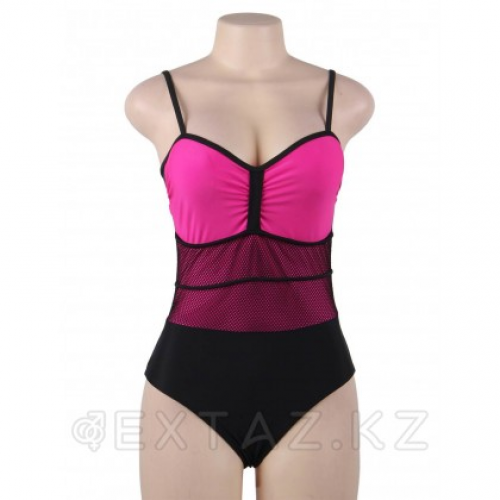 Купальник Push Up Pink слитный (M)  в Казахстане, интернет-аптека Рокет Фарм