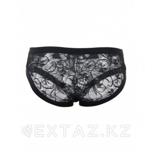 Мужские трусики Black Lace (M) в Казахстане, интернет-аптека Aurma.kz