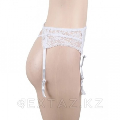 Подвязка для чулок(XL)  в Казахстане, интернет-аптека Aurma.kz