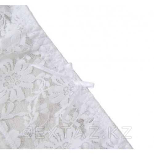 Подвязка для чулок (2XL)  в Казахстане, интернет-аптека Aurma.kz
