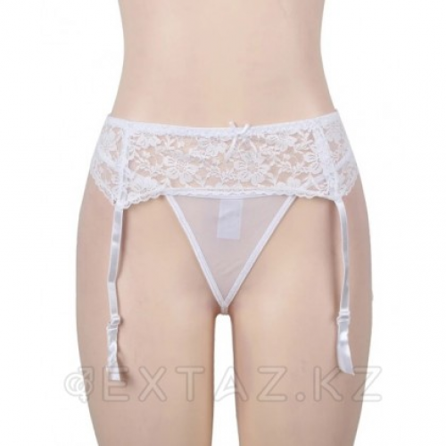 Подвязка для чулок (2XL) в Казахстане, интернет-аптека Aurma.kz