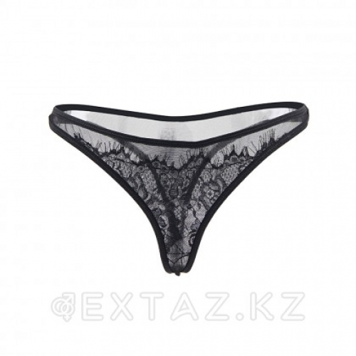 Бэби долл Elegant Black (M)  в Казахстане, интернет-аптека Aurma.kz