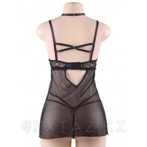Бэби долл Elegant (3XL)  в Казахстане, интернет-аптека Aurma.kz