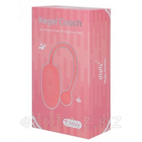 Тренажер Кегеля MAGIC KEGEL COACH  в Казахстане, интернет-аптека Aurma.kz