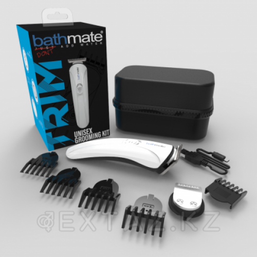 Электробритва Bathmate trim в Казахстане, интернет-аптека Aurma.kz