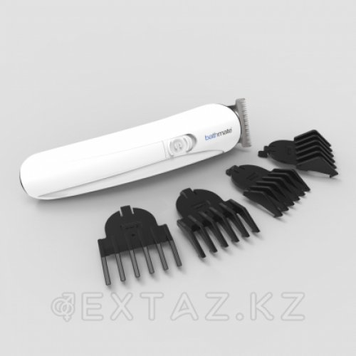 Электробритва Bathmate trim в Казахстане, интернет-аптека Aurma.kz