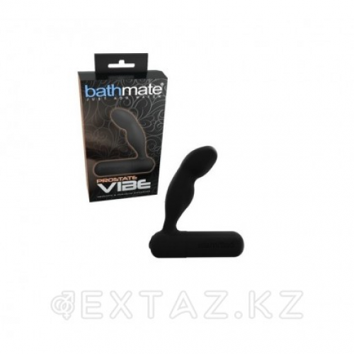 Массажер простаты Bathmate Prostate Vibe в Казахстане, интернет-аптека Aurma.kz