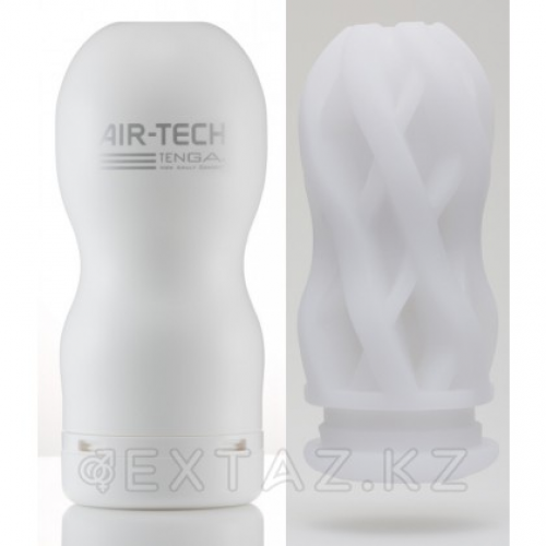 TENGA Многоразовый стимулятор Air-Tech Gentle  в Казахстане, интернет-аптека Рокет Фарм