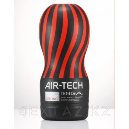 TENGA Многоразовый стимулятор Air-Tech Strong  в Казахстане, интернет-аптека Aurma.kz