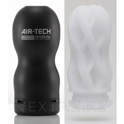 TENGA Многоразовый стимулятор Air-Tech Strong в Казахстане, интернет-аптека Aurma.kz