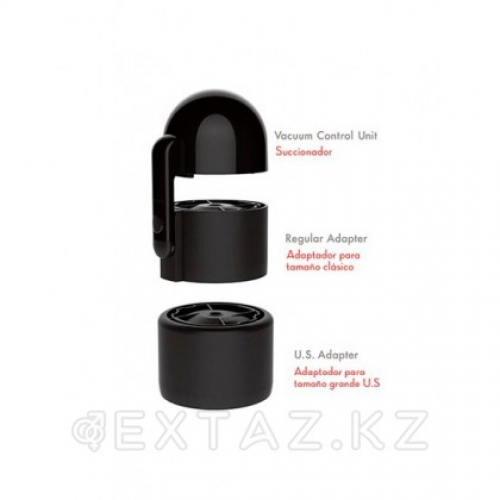 Вакуумная насадка для CUP TENGA Vacuum Controller  в Казахстане, интернет-аптека Aurma.kz