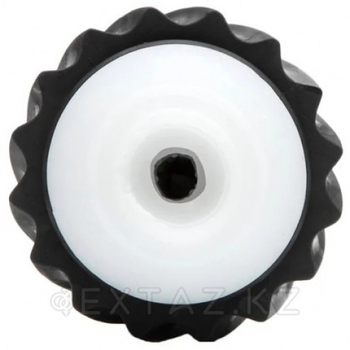 Мастурбатор Rocky Black TENGA FLEX  в Казахстане, интернет-аптека Aurma.kz