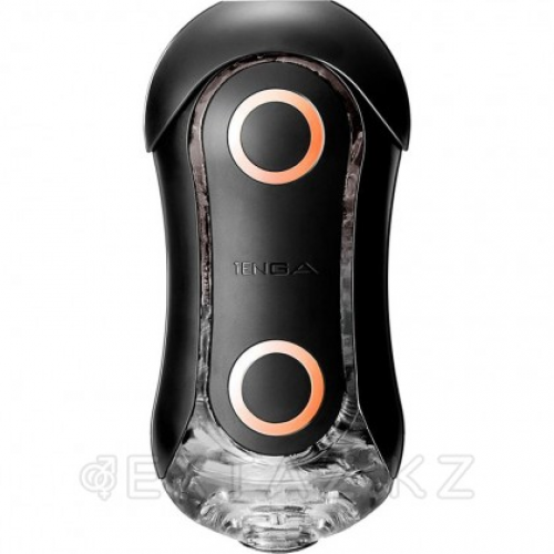 TENGA Стимулятор Flip ORB Strong оранжевый  в Казахстане, интернет-аптека Aurma.kz