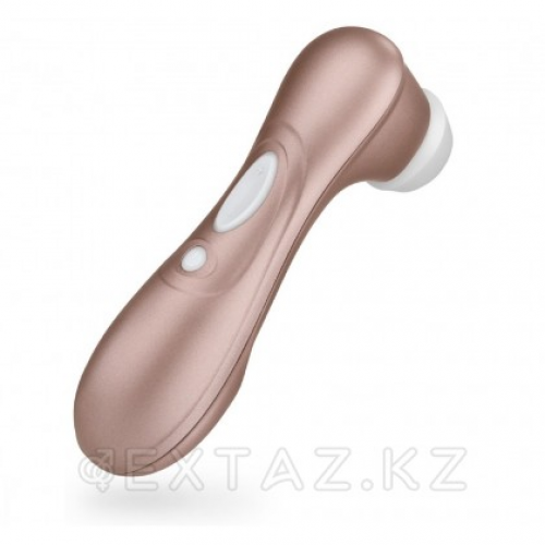 Мощный массажер клитора Satisfyer PRO2 Next Generation  в Казахстане, интернет-аптека Aurma.kz