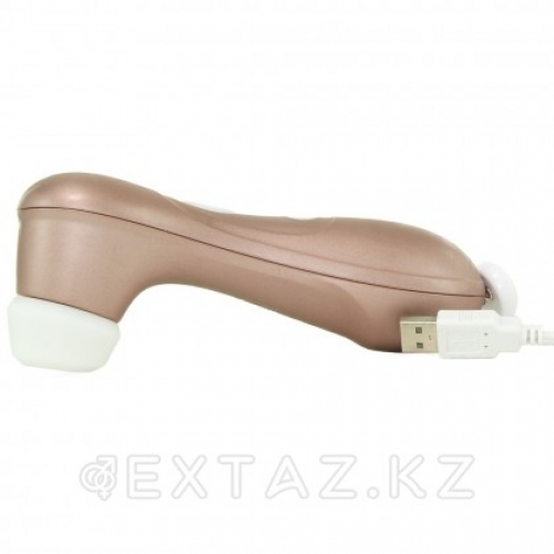 Мощный массажер клитора Satisfyer PRO2 Next Generation в Казахстане, интернет-аптека Aurma.kz
