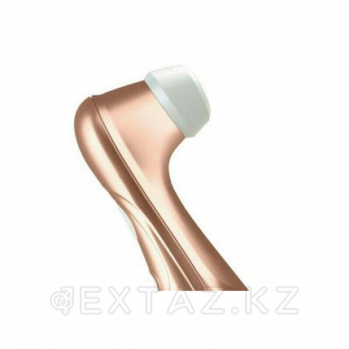 Мощный массажер клитора Satisfyer PRO2 Next Generation в Казахстане, интернет-аптека Aurma.kz