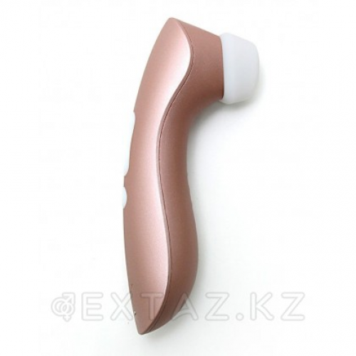 Вакуумно-волновой стимулятор Satisfyer Pro2 + Vibration  в Казахстане, интернет-аптека Aurma.kz