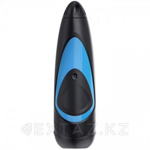 Вакуумный мастурбатор Satisfyer Men, 25 см  в Казахстане, интернет-аптека Aurma.kz