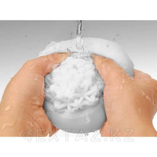 Мастурбатор TENGA GEO Coral в Казахстане, интернет-аптека Aurma.kz