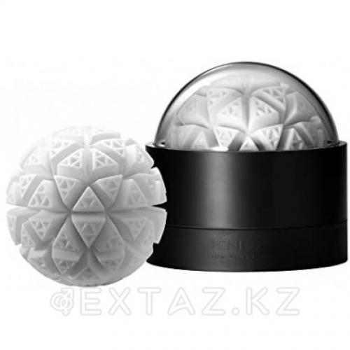 Мастурбатор TENGA GEO Glacier  в Казахстане, интернет-аптека Aurma.kz