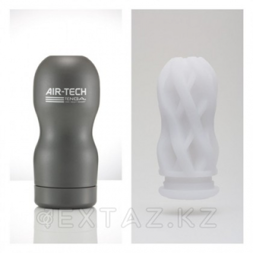 Многоразовый стимулятор Air-Tech Ultra Size TENGA в Казахстане, интернет-аптека Aurma.kz
