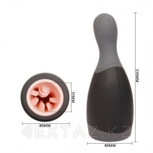 Мастурбатор Deep pleasure  в Казахстане, интернет-аптека Aurma.kz