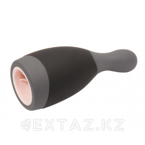 Мастурбатор Deep pleasure  в Казахстане, интернет-аптека Aurma.kz
