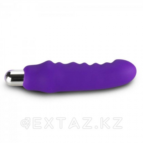 Вибратор IJOY Silicone Waver  в Казахстане, интернет-аптека Aurma.kz