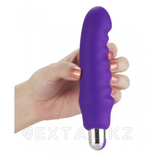 Вибратор IJOY Silicone Waver в Казахстане, интернет-аптека Aurma.kz