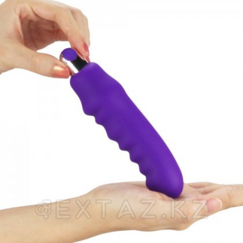 Вибратор IJOY Silicone Waver в Казахстане, интернет-аптека Aurma.kz