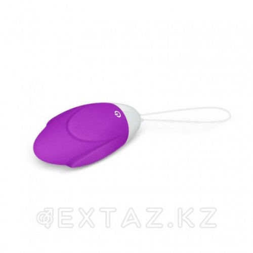 Виброяйцо IJOY Love (фиолетовый)  в Казахстане, интернет-аптека Aurma.kz
