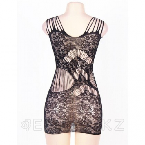 Бодидресс Magic Lace (размер XL)  в Казахстане, интернет-аптека Aurma.kz