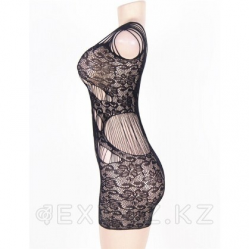 Бодидресс Magic Lace (размер XL)  в Казахстане, интернет-аптека Aurma.kz