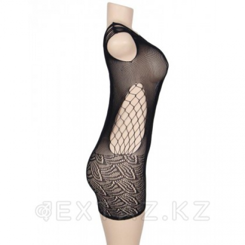 Бодидресс Mini Chemise (размер XL)  в Казахстане, интернет-аптека Aurma.kz