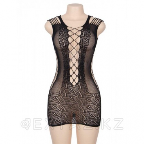 Бодидресс Mini Chemise (размер XL)  в Казахстане, интернет-аптека Aurma.kz