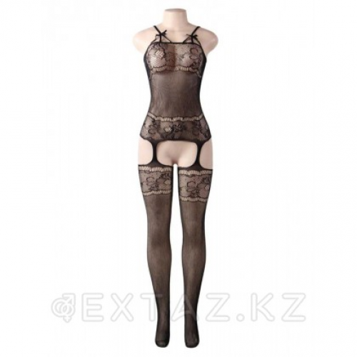 Бодисетка Plus Size Crotchless (размер XL)  в Казахстане, интернет-аптека Aurma.kz