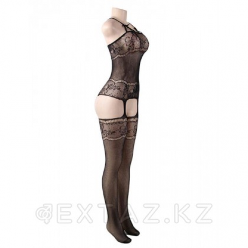 Бодисетка Plus Size Crotchless (размер XL) в Казахстане, интернет-аптека Aurma.kz